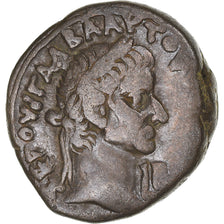 Moneta, Egypt, Galba, Tetradrachm, 68-69, Alexandria, BB, Biglione, RPC:I-5339