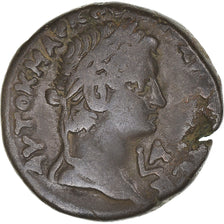 Coin, Egypt, Otho, Tetradrachm, 69 AD, Alexandria, VF(30-35), Billon, RPC:I-5360