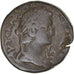 Coin, Egypt, Otho, Tetradrachm, 69 AD, Alexandria, VF(30-35), Billon, RPC:I-5360