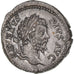 Septimius Severus, Denarius, 202-210, Rome, Silver, AU(55-58), RIC:IV-266