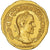 Trajan Decius, Aureus, 249-251, Rome, Oro, MBC, RIC:22