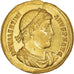 Valentinian I, Solidus, 364-367, Nicomedia, Oro, SC, RIC:IX-2a