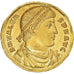 Valens, Solidus, 364-367, Antioche, Or, SUP+, RIC:IX-2Ci