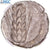 Moneta, Lucania, Stater, ca. 470-440 BC, Metapontion, graded, NGC, Ch VF