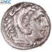 Moeda, Reino da Macedónia, Alexander III, Tetradrachm, ca. 315-294 BC
