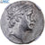 Seleukid Kingdom, Seleukos II Kallinikos, Tetradrachm, ca. 244-225 BC, Antioch