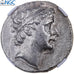 Reino Selêucida, Seleukos II Kallinikos, Tetradrachm, ca. 244-225 BC, Antioch