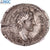 Moneta, Antoninus Pius, Denarius, 138-161, Rome, graded, NGC, Ch VF, MB+