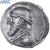 Royaume Parthe, Mithridates II, Drachme, ca. 121-91 BC, Rhagae, Argent, NGC, XF