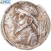 Coin, Parthia (Kingdom of), Kamnaskires V, Tetradrachm, ca. 54-32 BC, Seleucia