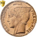 France, 100 Francs, Bazor, 1935, Paris, Gold, PCGS, MS64, Gadoury:1148, KM:880