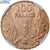 Coin, France, Bazor, 100 Francs, 1935, Paris, PCGS, MS63, MS(63), Gold, KM:880