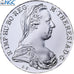 Austria, Maria Theresa, Thaler, 1780, Vienna, Restrike, Silver, NGC, PF70, KM:T1