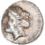 Moneta, Paphlagonia, Drachm, ca. 350/30-300 BC, Sinope, BB+, Argento, HGC:7-391