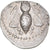 Münze, Ionia, Drachm, ca. 202-150 BC, Ephesos, SS+, Silber