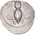 Münze, Ionia, Drachm, ca. 202-150 BC, Ephesos, SS+, Silber