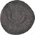 Moneta, Commagene (?), Tiberius, Dupondius, 19-20, State coinage, BB, Bronzo