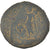 Moneta, Phoenicia, Elagabalus, Æ, 218-222, Tyre, MB+, Bronzo, RPC:VI Online