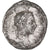 Moneda, Severus Alexander, Denarius, 228-231, Rome, Incuse strike, BC+, Plata