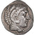 Moneta, Królestwo Macedonii, Kassander, Tetradrachm, ca. 317/6-315/4 BC, Pella