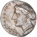 Coin, Paphlagonia, Drachm, ca. 350/30-300 BC, Sinope, AU(50-53), Silver