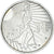 France, Semeuse, 15 Euro, 2008, Monnaie de Paris, MS(60-62), Silver, KM:1535
