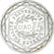 France, Semeuse, 15 Euro, 2008, Monnaie de Paris, MS(60-62), Silver, KM:1535