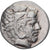 Thessaly, Hemidrachm, ca. 394-367 BC, Skotussa, Plata, MBC+