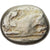 Coin, Ionia, 1/3 Stater, ca. 600-546 BC, Miletos, VF(30-35), Electrum