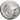 Monnaie, Pamphylie, Tétradrachme, ca. 205-100 BC, Side, Contremarque, TTB