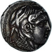 Egypte, Ptolemeüs I Soter, Tetradrachm, ca. 306-300 BC, Alexandria, Zilver