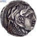 Egypt, Ptolemy I Soter, Tetradrachm, ca. 306-300 BC, Alexandria, Argento, NGC