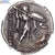 Egypt, Ptolemy I Soter, Tetradrachm, ca. 306-300 BC, Alexandria, Argento, NGC