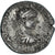 Münze, Cyrrhestica, Diadumenian, Tetradrachm, 217-218, Hierapolis, SS, Billon