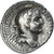 Münze, Seleucis and Pieria, Vespasian, Tetradrachm, 69-70, Antioch, S+, Billon