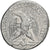 Monnaie, Judée, Macrin, Tétradrachme, 217-218, Caesarea, TTB+, Billon