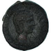 Münze, Judaea, Herennia Etruscilla, Æ, 249-251, Caesarea, S+, Bronze, RPC:IX
