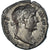 Münze, Hadrian, Denarius, 126-127, Rome, SS, Silber, RIC:II.3-865