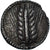 Moneta, Lucania, 1/3 nomos, ca. 540-510 BC, Metapontion, BB, Argento