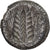 Monnaie, Lucanie, 1/3 nomos, ca. 540-510 BC, Metapontion, TTB, Argent