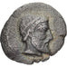 Moneta, Sicily, Litra, ca. 430 BC, Himera, BB+, Argento, HGC:2-447