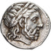 Coin, Kingdom of Macedonia, Kassander, Tetradrachm, ca. 316-311 BC, Amphipolis
