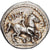 Coin, Kingdom of Macedonia, Kassander, Tetradrachm, ca. 316-311 BC, Amphipolis