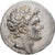 Macedonia, Perseus, Tetradrachm, ca. 179-172 BC, Pella or Amphipolis, Silver