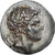 Macedonia, Perseus, Tetradrachm, ca. 179-172 BC, Pella or Amphipolis, Argento
