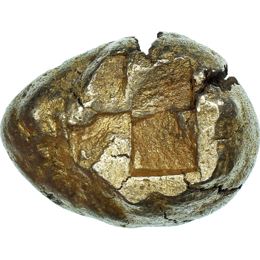 Mysia, Stater, c. 550-475 BC, Kyzikos, Electrum, NGC, XF 4/5-3/5, SNG-France:208