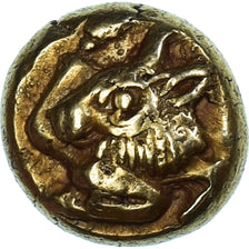 Ionia, 1/6 Stater, ca. 625/0-522 BC, Phocaea, Electrum, AU(50-53), Bodenstedt:9