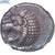 Moneta, Satraps of Caria, Hekatomnos, Tetrobol, ca 392/1-377/6 BC, Mylasa, SPL-