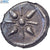 Moneta, Satraps of Caria, Hekatomnos, Tetrobol, ca 392/1-377/6 BC, Mylasa, SPL-