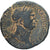Monnaie, Judée, Trajan, Æ, ca. 115, Caesara Maritima, TTB, Bronze
